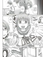 Chika-chan Ni Mo Naisho No Himitsu page 5