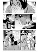 Chikan Express Ch. 05 - Decensored page 4