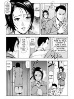 Chikan Express Ch. 05 - Decensored page 5