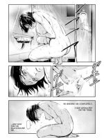 Chikan Express Ch. 05 - Decensored page 6