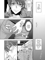 Chikan Josou Danshi X Ore!? page 2