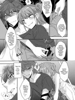 Chikan Josou Danshi X Ore!? page 5