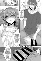 Chikan Josou Danshi X Ore!? page 9