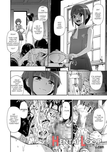 Chikushou Bara + Omake page 115