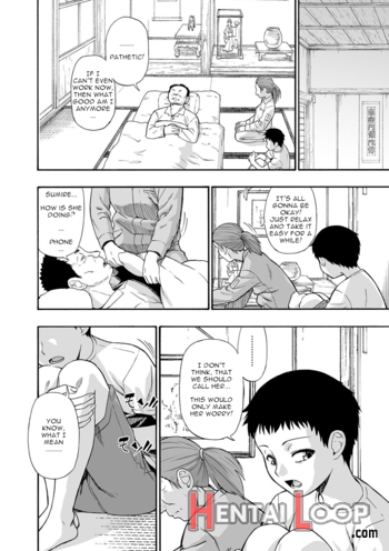 Chikushou Bara + Omake page 135