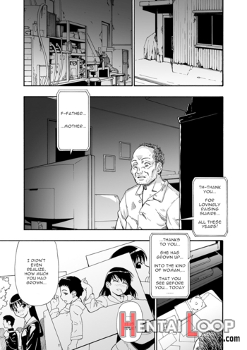 Chikushou Bara + Omake page 152