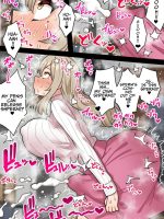 "chinpo Toorima" Futa Narumi ~bakunyuu Kyokon Futanari Mama No Jk Manko Musabetsu Haramase Monogatari~ page 10