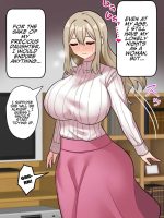 "chinpo Toorima" Futa Narumi ~bakunyuu Kyokon Futanari Mama No Jk Manko Musabetsu Haramase Monogatari~ page 5