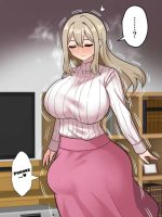 "chinpo Toorima" Futa Narumi ~bakunyuu Kyokon Futanari Mama No Jk Manko Musabetsu Haramase Monogatari~ page 6