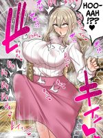 "chinpo Toorima" Futa Narumi ~bakunyuu Kyokon Futanari Mama No Jk Manko Musabetsu Haramase Monogatari~ page 7