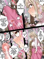 "chinpo Toorima" Futa Narumi ~bakunyuu Kyokon Futanari Mama No Jk Manko Musabetsu Haramase Monogatari~ page 8