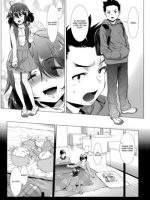 Chinpotsuki Ijimerarekko Ch. 1-8 page 8