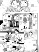 Chinpotsuki Ijimerarekko Ch. 1-8 page 9
