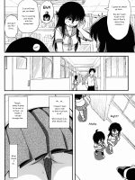 Chiru Roshutsu 8 page 4