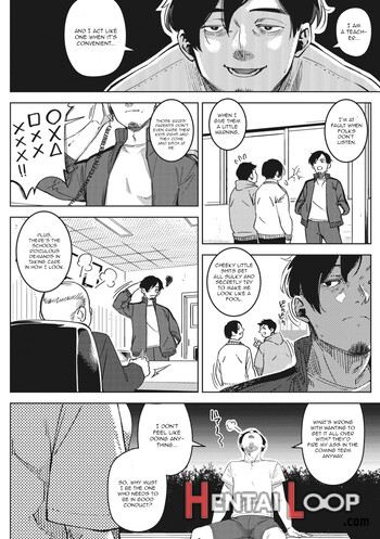 Chiru To Furu Chuuhen page 4