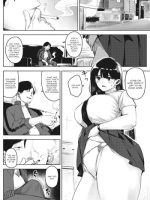 Chiru To Furu Zenpen page 8