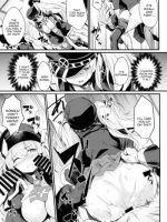 Chitsujo Break page 10