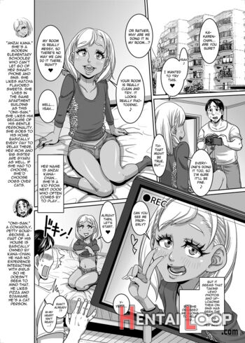 Chocolate Girl 3 Sns Bae Suru Shashin Toro page 2