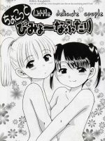 Chokotto Bimyou Na Futari page 1