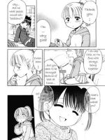 Chokotto Bimyou Na Futari page 4