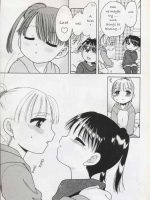 Chokotto Bimyou Na Futari page 5