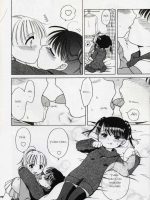 Chokotto Bimyou Na Futari page 6