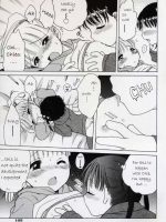 Chokotto Bimyou Na Futari page 9