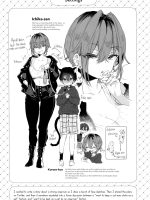 Chotto Kowai Onee-san Ni Katte Morau Koto Ni Narimashita page 3