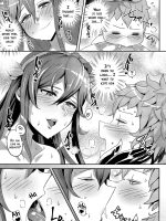 Chou Jk Daisuki page 10