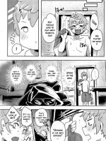 Chou Jk Daisuki page 3