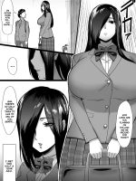 Choushin Cool-kei Kouhai Ni Seiteki Ni Semarareru Hanashi page 3