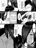 Choushin Cool-kei Kouhai Ni Seiteki Ni Semarareru Hanashi page 7