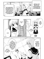 Chuugakusei De Maid-san De Osanazuma page 6