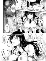 Chuuka-fuu 4 No Ji Katame Ch. 5 page 6