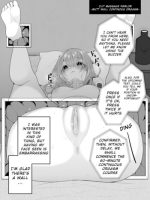 Cli Massage-ya-san ~kabeshiri Renzoku Zecchou~ page 1