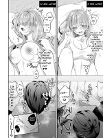 Cli Massage-ya-san ~kabeshiri Renzoku Zecchou~ page 4