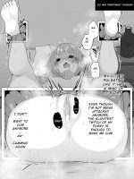 Cli Massage-ya-san ~kabeshiri Renzoku Zecchou~ page 8