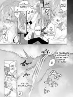 Cli Massage-ya-san ~nyoudou Zeme~ page 5