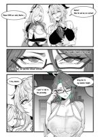 Cloud Retainer : A Test For Aether page 4