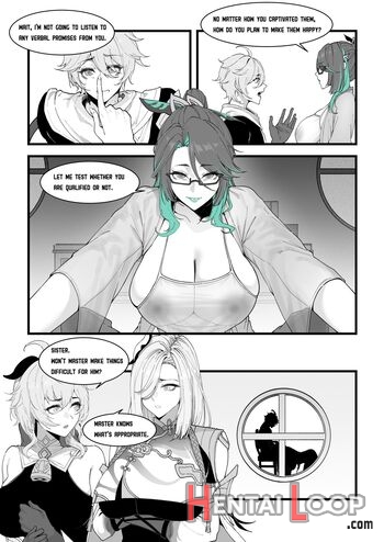 Cloud Retainer : A Test For Aether page 6