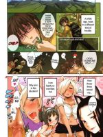 Colorful Kinoko - Decensored page 2