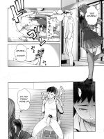 Coming Event Soushuuhen - Kakioroshi page 1