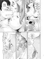 Coming Event Soushuuhen - Kakioroshi page 7