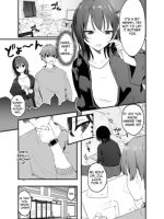 Cool Na Onee-san O Mesu Ni Shitai page 2
