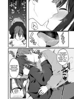 Cool Na Onee-san O Mesu Ni Shitai page 9