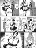 Cosplay Ga Oyako Ai No Hiketsu page 4