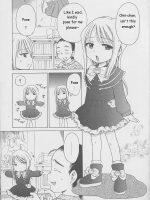 Costte Imouto Nyanko page 3