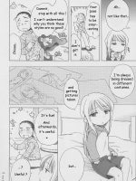 Costte Imouto Nyanko page 4