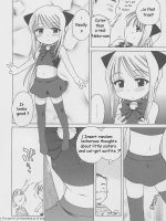 Costte Imouto Nyanko page 6