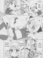 Costte Imouto Nyanko page 8